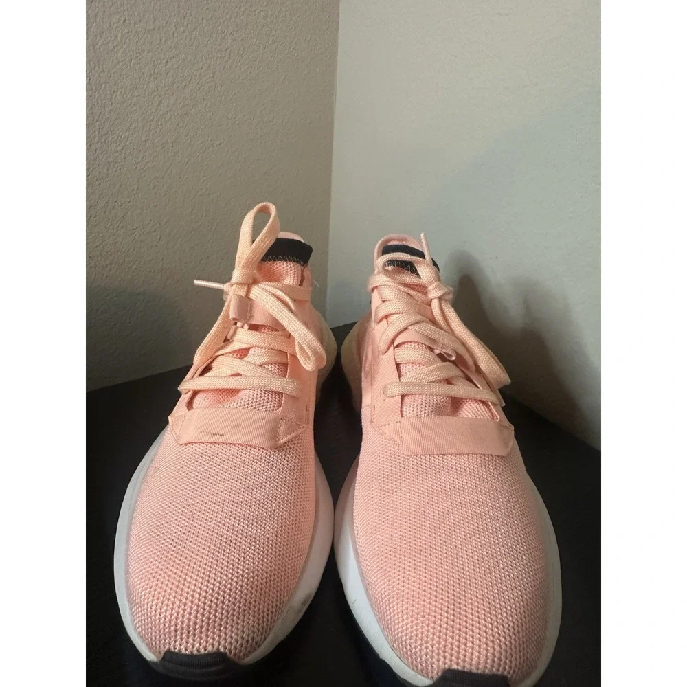Adidas Originals POD-S3.1 Salmon Pink Athletic‎ Running Shoes B37364 Men's Sz 10
